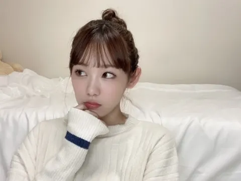 小池 美波｜‎☺︎（2020-05-18）｜3枚目
