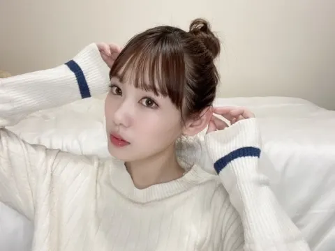 小池 美波｜‎☺︎（2020-05-18）