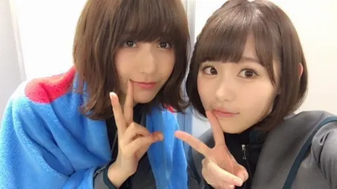 小池 美波｜ほみびん。（2018-05-13）｜4枚目