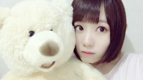 小池 美波｜ほみびん。（2018-05-13）｜6枚目