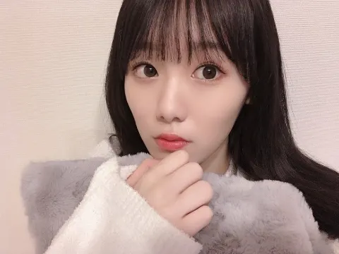 小池 美波｜☺︎︎（2019-10-31）