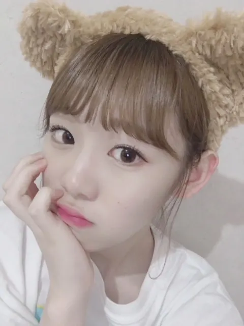 小池 美波｜なつやすみ。（2018-08-02）