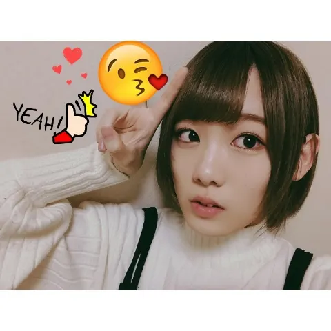 小池 美波｜☺︎︎☺︎︎☺︎︎（2018-11-11）