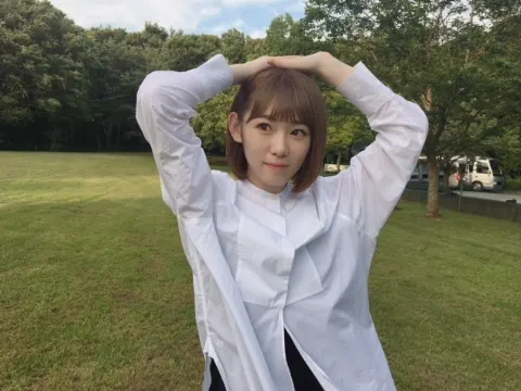 小池 美波｜あんびばれんと。（2018-07-27）｜2枚目