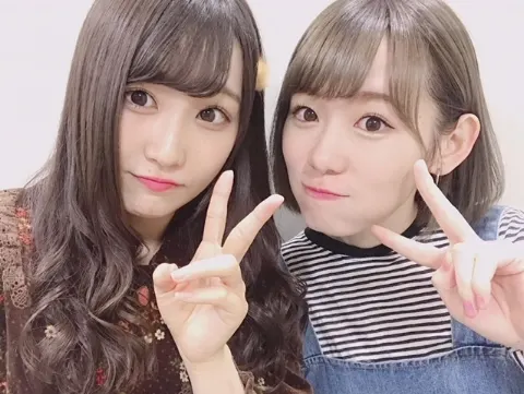 小池 美波｜☺︎︎☺︎︎☺︎︎（2018-11-06）｜2枚目