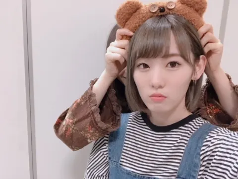 小池 美波｜☺︎︎☺︎︎☺︎︎（2018-11-06）｜3枚目