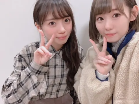 小池 美波｜☺︎︎☺︎︎☺︎︎（2018-11-06）｜4枚目