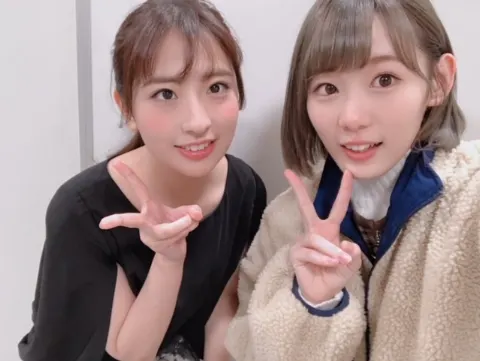 小池 美波｜☺︎︎☺︎︎☺︎︎（2018-11-06）｜5枚目