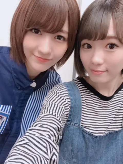 小池 美波｜☺︎︎☺︎︎☺︎︎（2018-11-06）｜6枚目