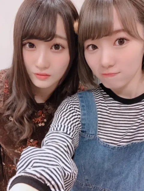 小池 美波｜☺︎︎☺︎︎☺︎︎（2018-11-06）