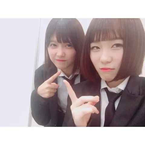 小池 美波｜1つの思い出。（2017-11-29）｜2枚目