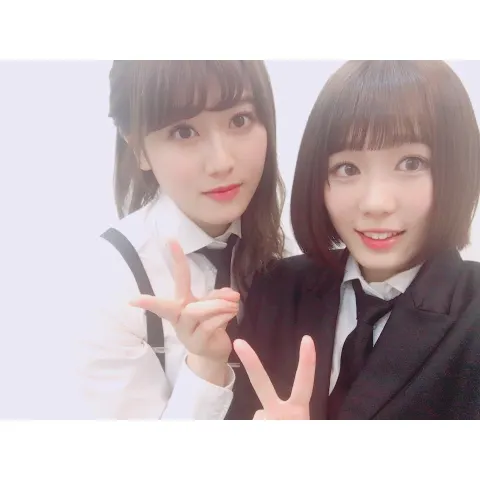 小池 美波｜1つの思い出。（2017-11-29）｜4枚目