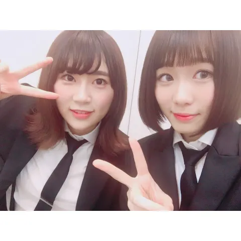 小池 美波｜1つの思い出。（2017-11-29）｜6枚目