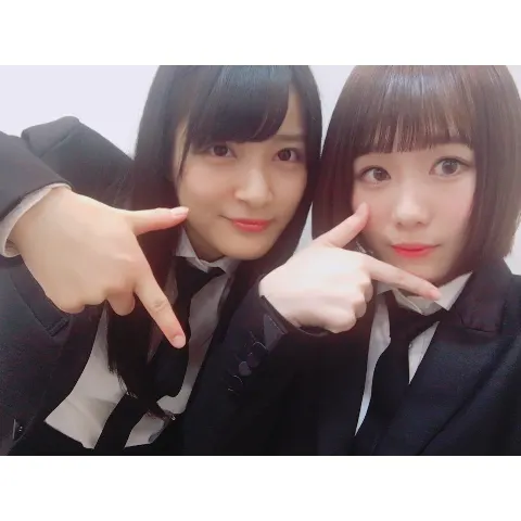 小池 美波｜1つの思い出。（2017-11-29）｜7枚目