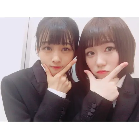小池 美波｜1つの思い出。（2017-11-29）｜8枚目
