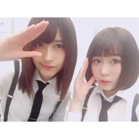 小池 美波｜1つの思い出。（2017-11-29）｜9枚目