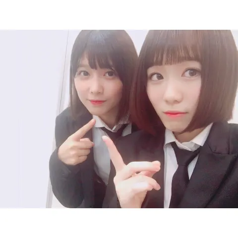 小池 美波｜1つの思い出。（2017-11-29）