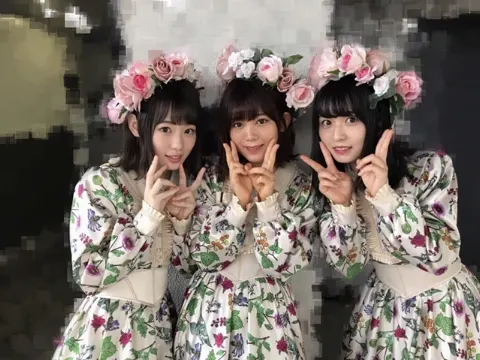 小池 美波｜音楽室に片思い。（2018-08-12）｜2枚目