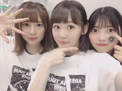 小池 美波｜音楽室に片思い。（2018-08-12）｜3枚目