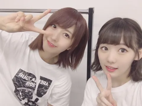 小池 美波｜音楽室に片思い。（2018-08-12）｜4枚目