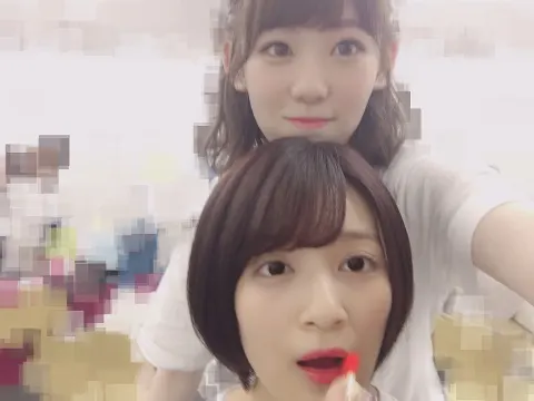 小池 美波｜音楽室に片思い。（2018-08-12）｜6枚目