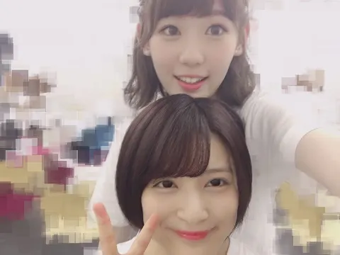 小池 美波｜音楽室に片思い。（2018-08-12）｜7枚目