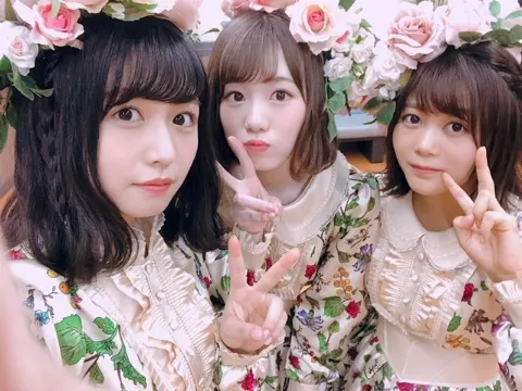 小池 美波｜音楽室に片思い。