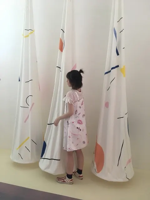 小池 美波｜じゆう。（2018-06-23）｜2枚目
