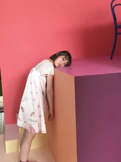 小池 美波｜じゆう。（2018-06-23）｜3枚目