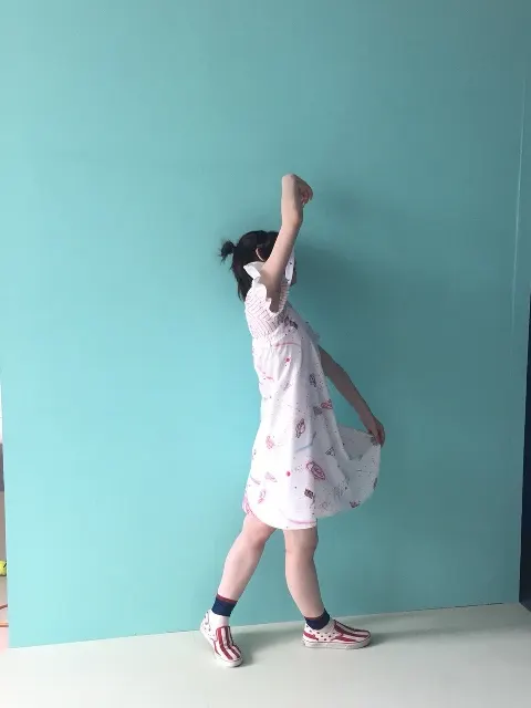 小池 美波｜じゆう。（2018-06-23）｜4枚目