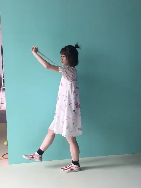小池 美波｜じゆう。（2018-06-23）｜6枚目