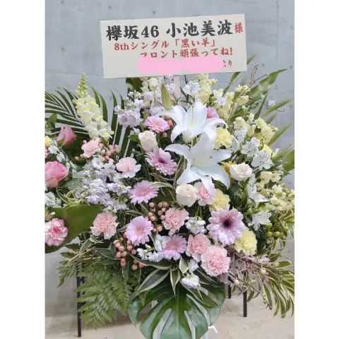 小池 美波｜‪‪☺︎‬（2019-03-16）｜4枚目