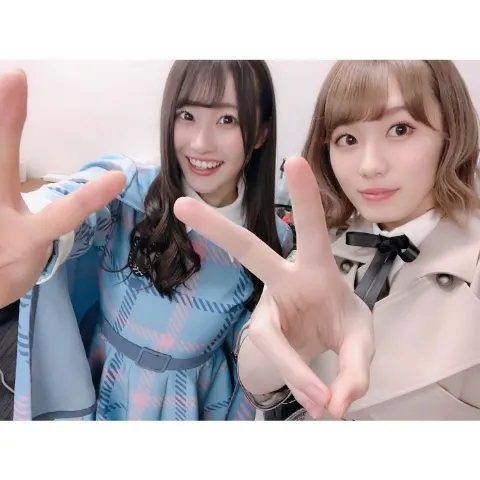 小池 美波｜‪‪☺︎‬（2019-03-16）｜5枚目