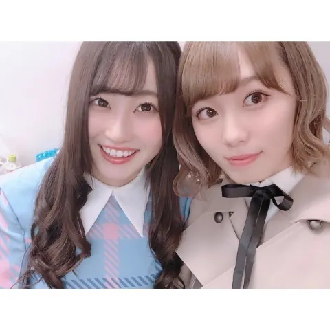 小池 美波｜‪‪☺︎‬（2019-03-16）｜6枚目