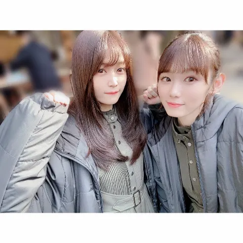 小池 美波｜‪‪☺︎‬（2020-01-11）｜2枚目