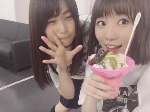 小池 美波｜圧倒。（2018-08-24）｜2枚目