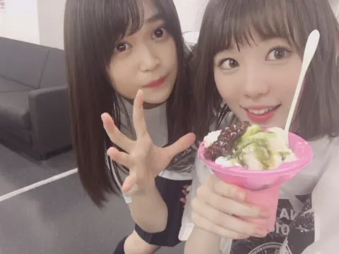 小池 美波｜圧倒。（2018-08-24）