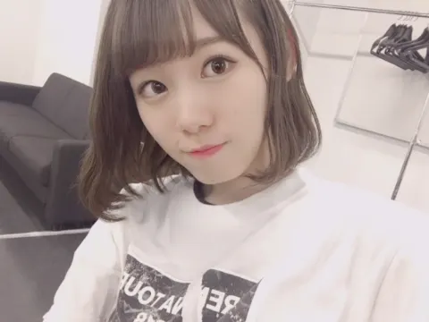 小池 美波｜忘れられないもの。（2018-08-25）｜2枚目