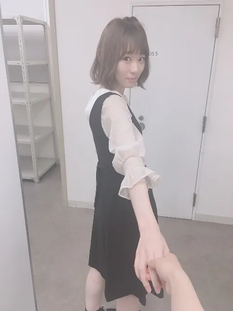小池 美波｜ひさしぶり。（2018-09-16）｜2枚目