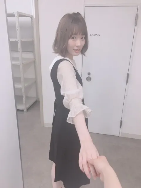 小池 美波｜ひさしぶり。（2018-09-16）｜3枚目