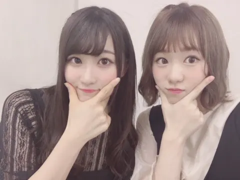小池 美波｜ひさしぶり。（2018-09-16）
