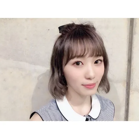 小池 美波｜‪‪☺︎‬（2019-07-15）｜2枚目