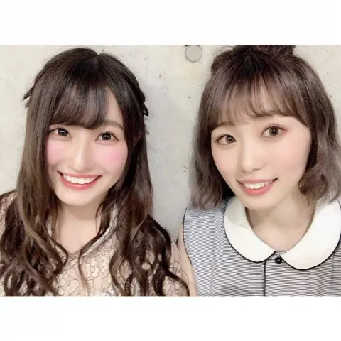 小池 美波｜‪‪☺︎‬（2019-07-15）｜5枚目