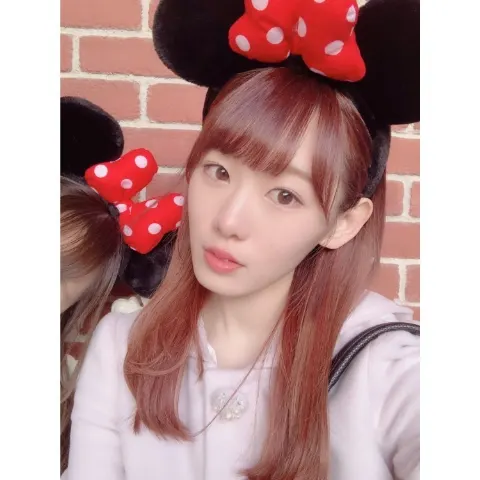 小池 美波｜☺︎︎（2019-01-24）｜2枚目