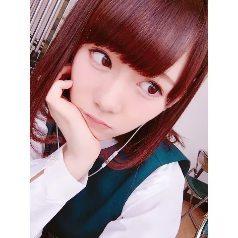 小池 美波｜2回目。（2017-05-09）｜2枚目