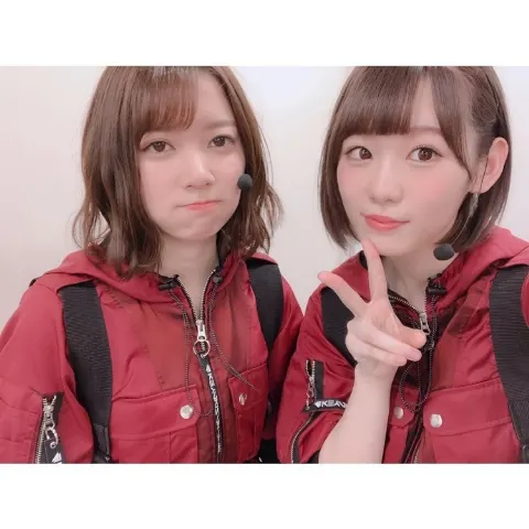小池 美波｜☺︎︎☺︎︎☺︎︎（2018-12-24）｜2枚目
