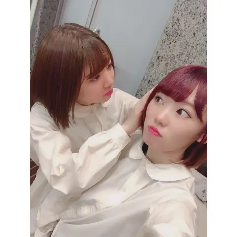 小池 美波｜☺︎︎☺︎︎☺︎︎（2018-12-24）｜3枚目