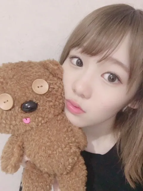 小池 美波｜克服。（2018-08-03）