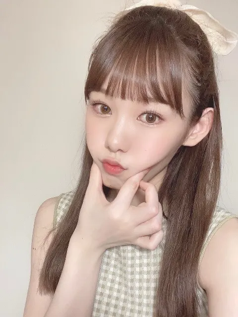 小池 美波｜‪‪☺︎‬（2020-06-13）｜3枚目