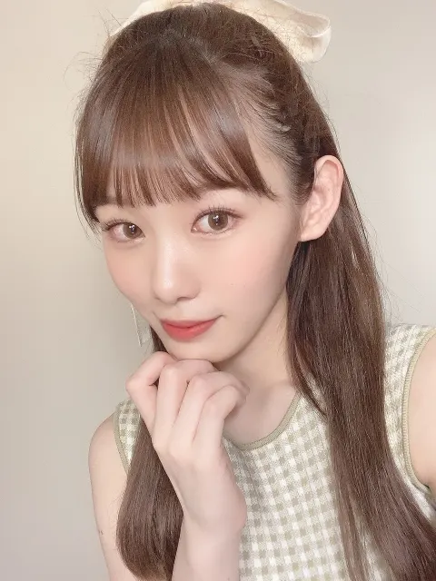 小池 美波｜‪‪☺︎‬（2020-06-13）